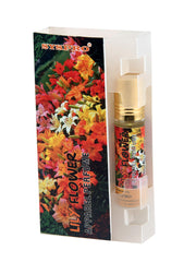 SYSPRO Lily Attar Roll-On for Men, Women Natural and Long-Lasting Fragrance Perfume for Valentine's Day, Birthday Gift and Special-one