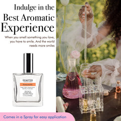 Demeter Fragrance Library 3.4 Oz Cologne Spray - Honeysuckle
