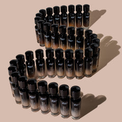 BPerfect Chrome Cover Matte Foundation 30 ml, N6
