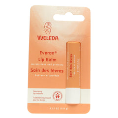 Weleda Ephron Lip Balm, 0.17 oz, 6 Pack