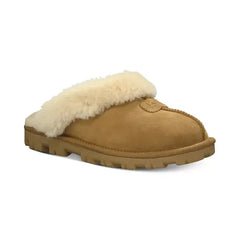 UGG® Women's Coquette Slide Slippers, Comfortable Cozy Footwear for Women