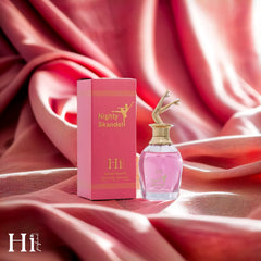 Hi Perfume Nighty Skandal EDT Perfume for Women - 100ml