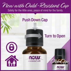 Now Solutions Ylang Ylang Oil, 1 Oz.