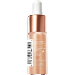 L’Oréal Paris L'Oreal Makeup True Match Lumi Glow Amour Glow Boosting Drops, 1 Count, Golden Hour