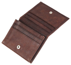 NAPA HIDE mens NPH500 Travel Accessories - Crackle