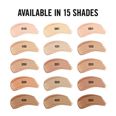 Rimmel Stay Matte Foundation, Light Nude, 1 Fluid Ounce