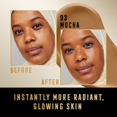 Max Factor Miracle Pure Skin Improving Foundation - 86 Warm Praline, 30ml