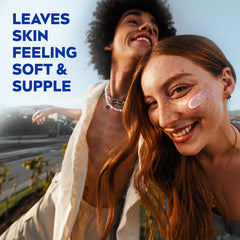 NIVEA Moisturising Cream, Soft Refreshing Jar - 200ml