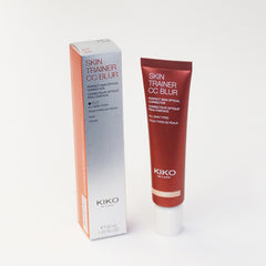 KIKO Milano Skin Trainer CC Blur - 01 Light, 30 ml