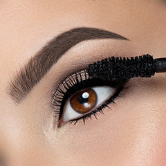 Diego Dalla Palma My Toy Boy Mascara - 151 Black for Women 0.4 oz Mascara