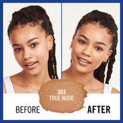MATCH PERFECTION foundation #303