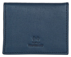 NAPA HIDE mens NPH500 Travel Accessories - blue