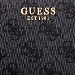 GUESS womens Laurel Small Zip Around