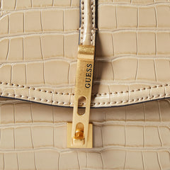 GUESS Women James Convertible Xbody Flap Handbag