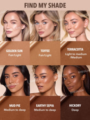 Sheglam Sun Beam Shimmer Liquid Bronzer 5.2ml Terracota