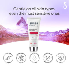 Swiss Image Elasticity Boosting Peel-Off Face Mask 75 ml | Firming & Tightening, Reduces Fine Lines| Anti-Aging & Hydrating Face Mask| Swiss Made| For All Skin Types| For Men & Women
