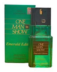 Jacques Bogart Emerald Edition EDT for Men - 100ml