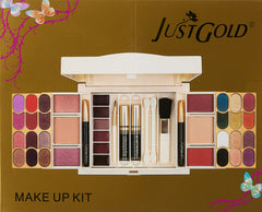 Just Gold Make-Up Kit-Italy-Jg-920-Cream