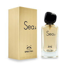 Hi Perfume Spectra 036 Sea Eau De Parfum For Women β 100ml