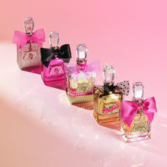 Juicy Couture Viva La Juicy Noir Perfume for Women Eau De Parfum 100ML