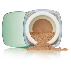 L'Oreal Paris True Match Mineral Foundation, 6.5D/6.5W Caramel, 10g