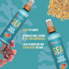 Mielle Organics Sea Moss Anti-Shedding Leave-In Conditioner