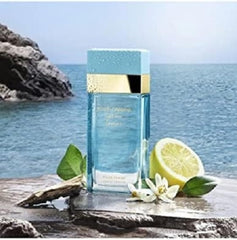 Dolce & Gabbana Light Blue Women's Eau de Parfum, 25 g