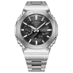 G-Shock Casio Full Metal 2100 Series Octagonal Watch GM-B2100SD-1ACR
