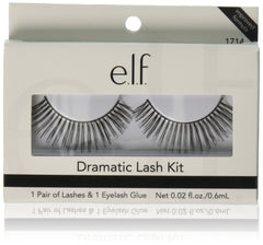 E.L.F. Dramatic Lash Kit, 0.6g (Pack of 6)