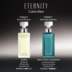 Calvin Klein Eternity Aromatic Essence for Women 100ml