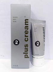 Luderma Face Whitening Cream | Even Plus 2 Cream For Skin Brightening, Reduce Dark Spots | Advanced Face Brightening Cream | 50 mL