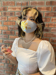 Liscents Bath & Body Sensual Parfum 30ml