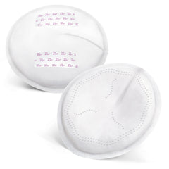 Philips Avent Disposable Night Breast, 20 Pad - Scf253/20, White