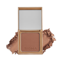 Sigma Beauty Matte Bronzer (Deep)