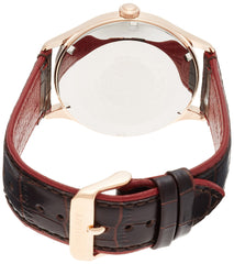 ORIENT wristwatch self-winding automatic overseas model manufacturers product casual classic black SAC08001T0