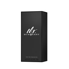Burberry Mr. Eau de Toilette For Men, 100ml