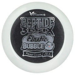 Elizavecca 3D Peptide Elastic Water Bubble Cream 100ml/3.53oz