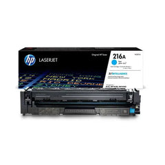 HP 216A Original LaserJet Toner Cartridge