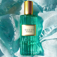 Gucci Memoire D'Une Odeur EDP For Unisex, 100 ml