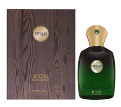 Zimaya Icon - Eau de Parfum for Men (100ml)