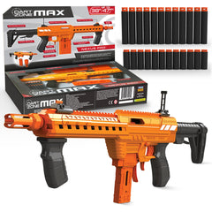 DART ZONE Max Nexus Ultimate Blaster Pro Series