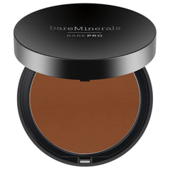BAREPRO PERFORMANCE WEAR POWDER FOUNDATION - MOCHA 31