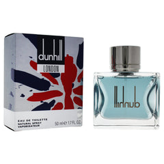 Dunhill London EDT Spray, 50ml