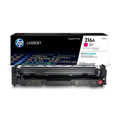 HP 216A Original LaserJet Toner Cartridge