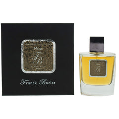 FRANCK BOCLET MUSC EDP 100ML
