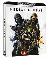 Warner Bros Interactive Entertainment UK Mortal Kombat: The 30th Anniversary Ultimate Bundle - XBOX