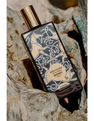 Irish Leather By Memo For Unisex - Eau De Parfum, 75 Ml