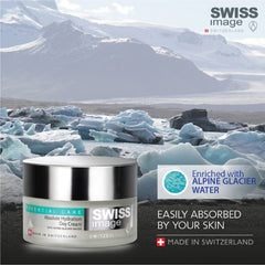Swiss Image Essential Care Mattifying Face Wash Gel 200ml & Hydration Day Cream with SPF Filter 50ml For Daily Hydration| Long Lasting Mattifying & Hydration Look
