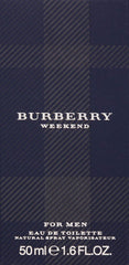 Burberry Perfume - Burberry Weekend - perfume for men, 50 ml - EDT Spray