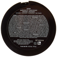 Nyx Professional Makeup Illuminator, 9.5 gm